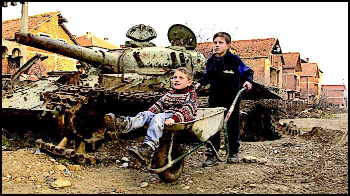 Click to enlarge 2 Boys