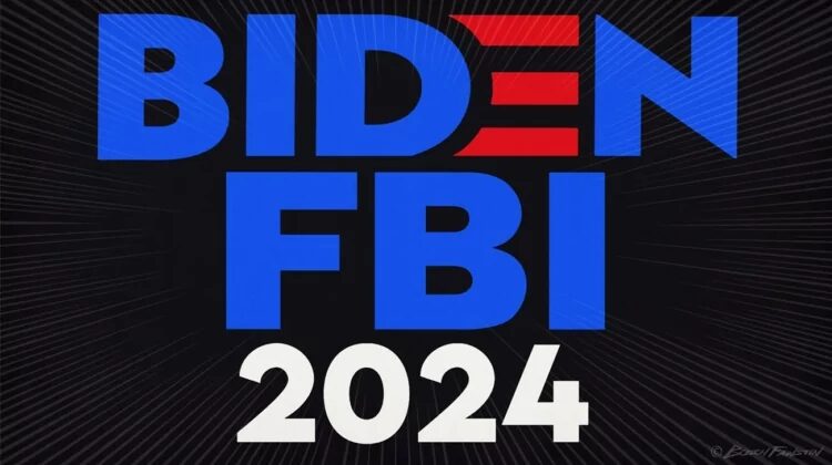 Biden FBI 2024