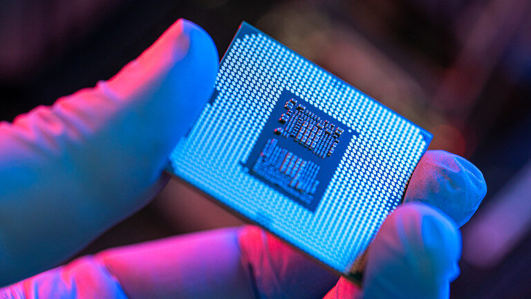microchip, semiconductor, cpu