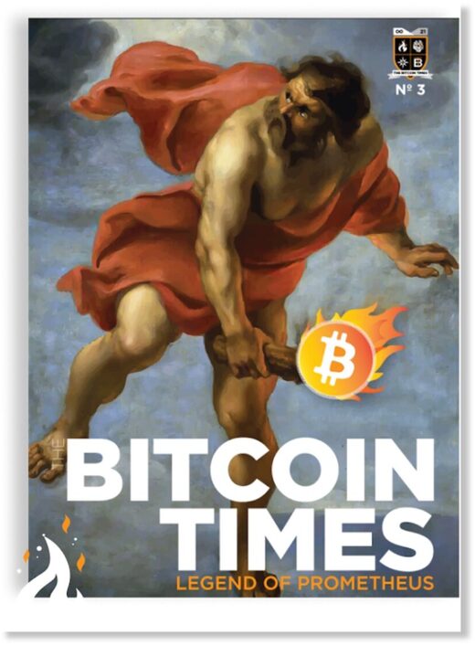 bitcoin times