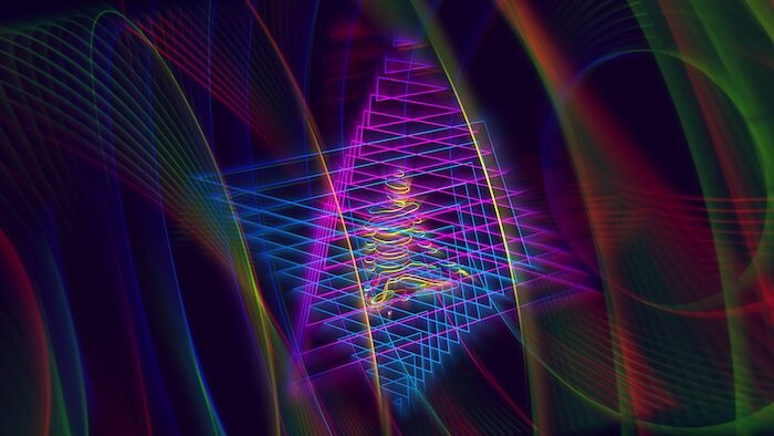 digitized aura