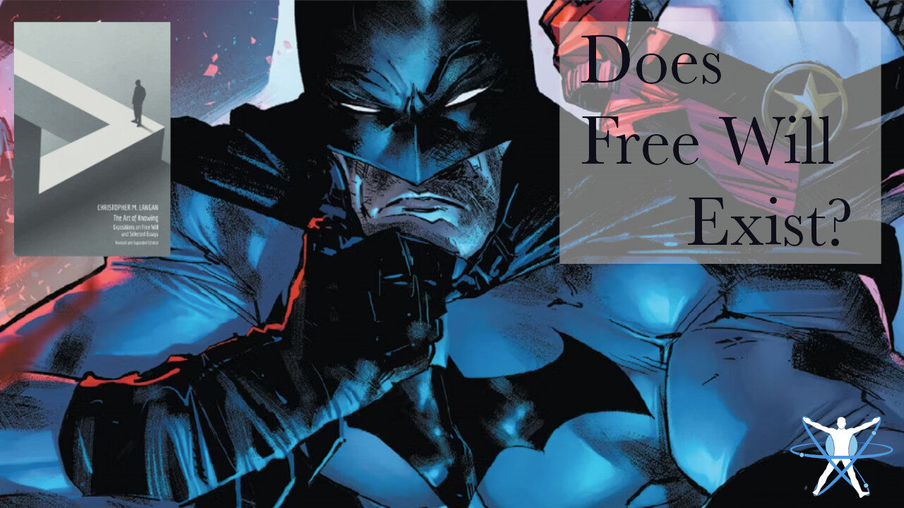 batman free will