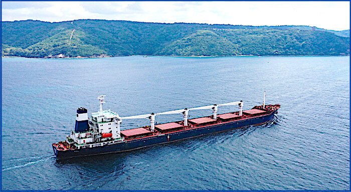 Click to enlarge shipgrain