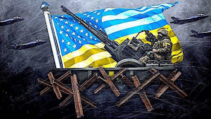 Click to enlarge flag gunner