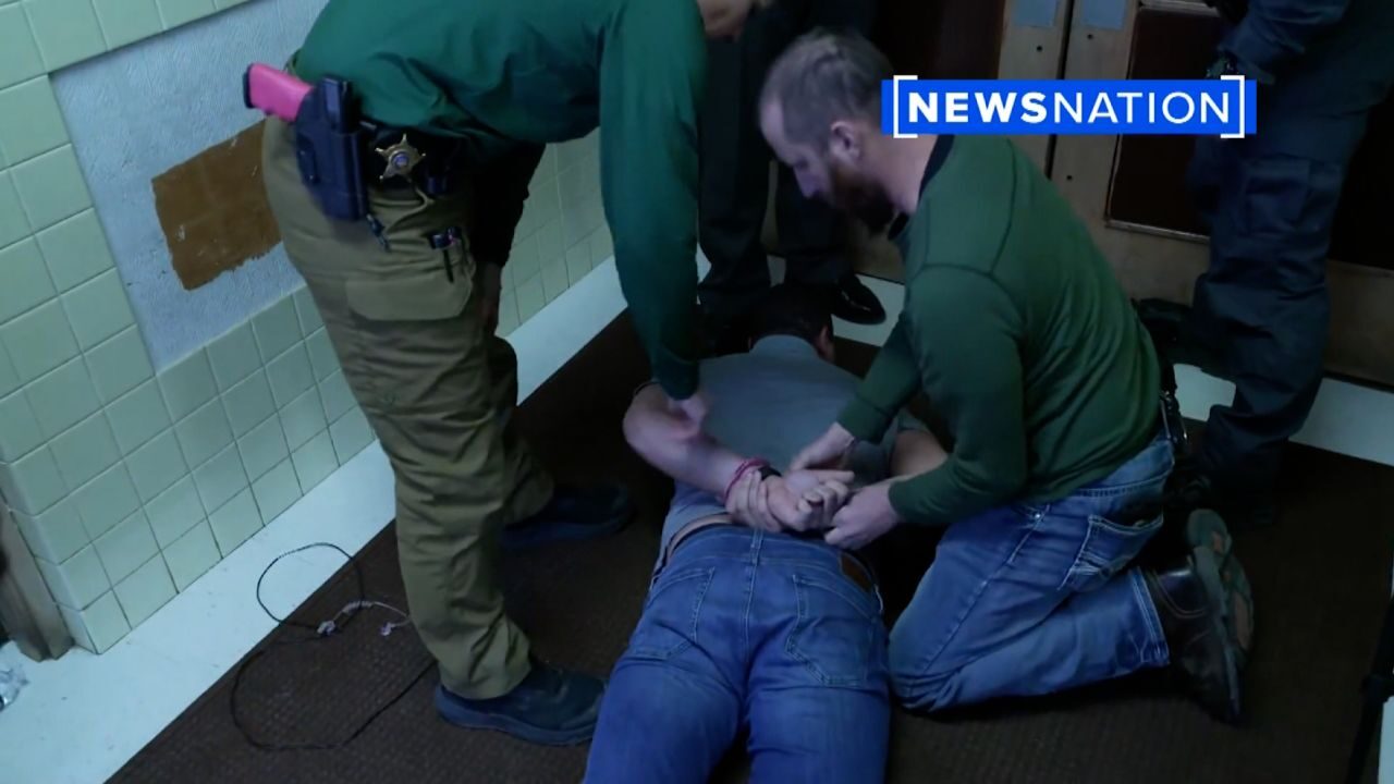 Click to enlarge evan lambert arrested