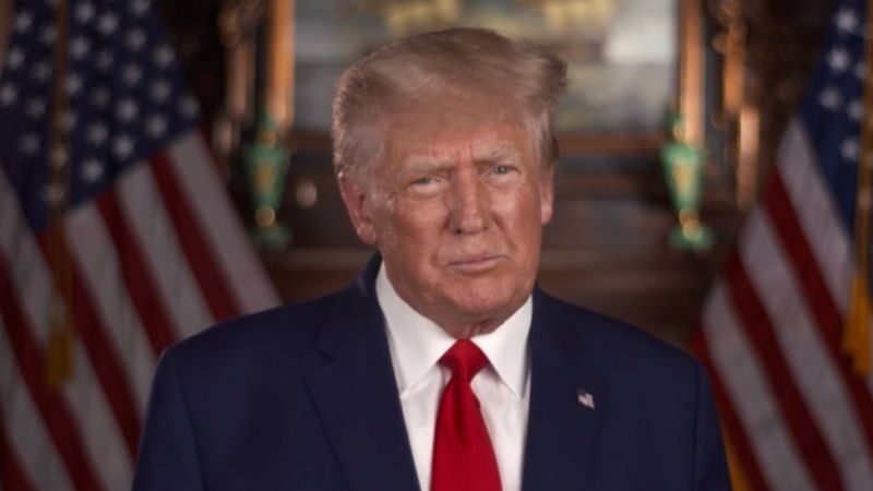 Click to enlarge donald trump