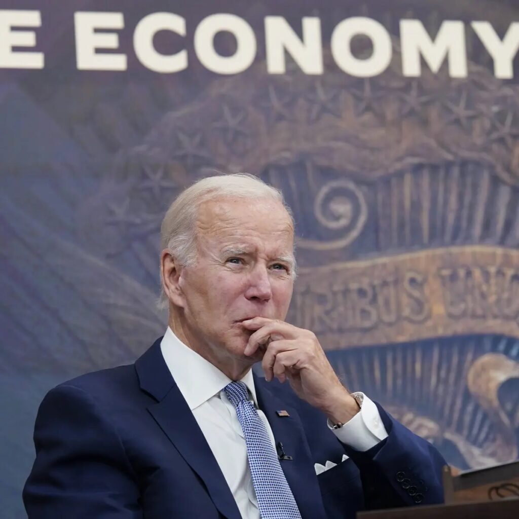 Biden economy