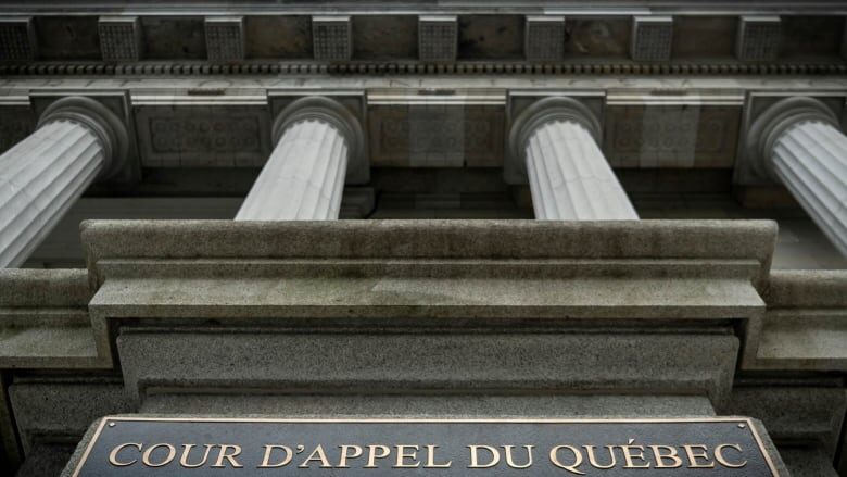 Quebec's Court of Appeal