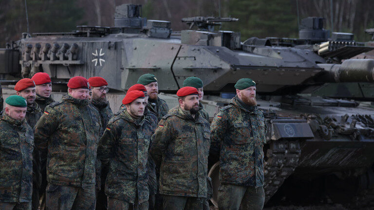 german army tanks