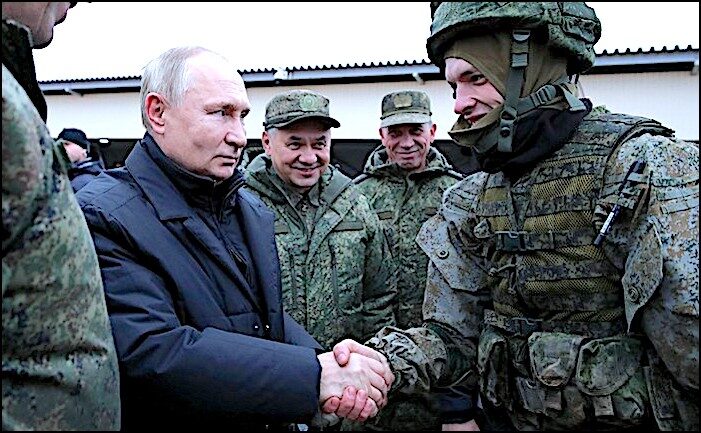 Putintroops