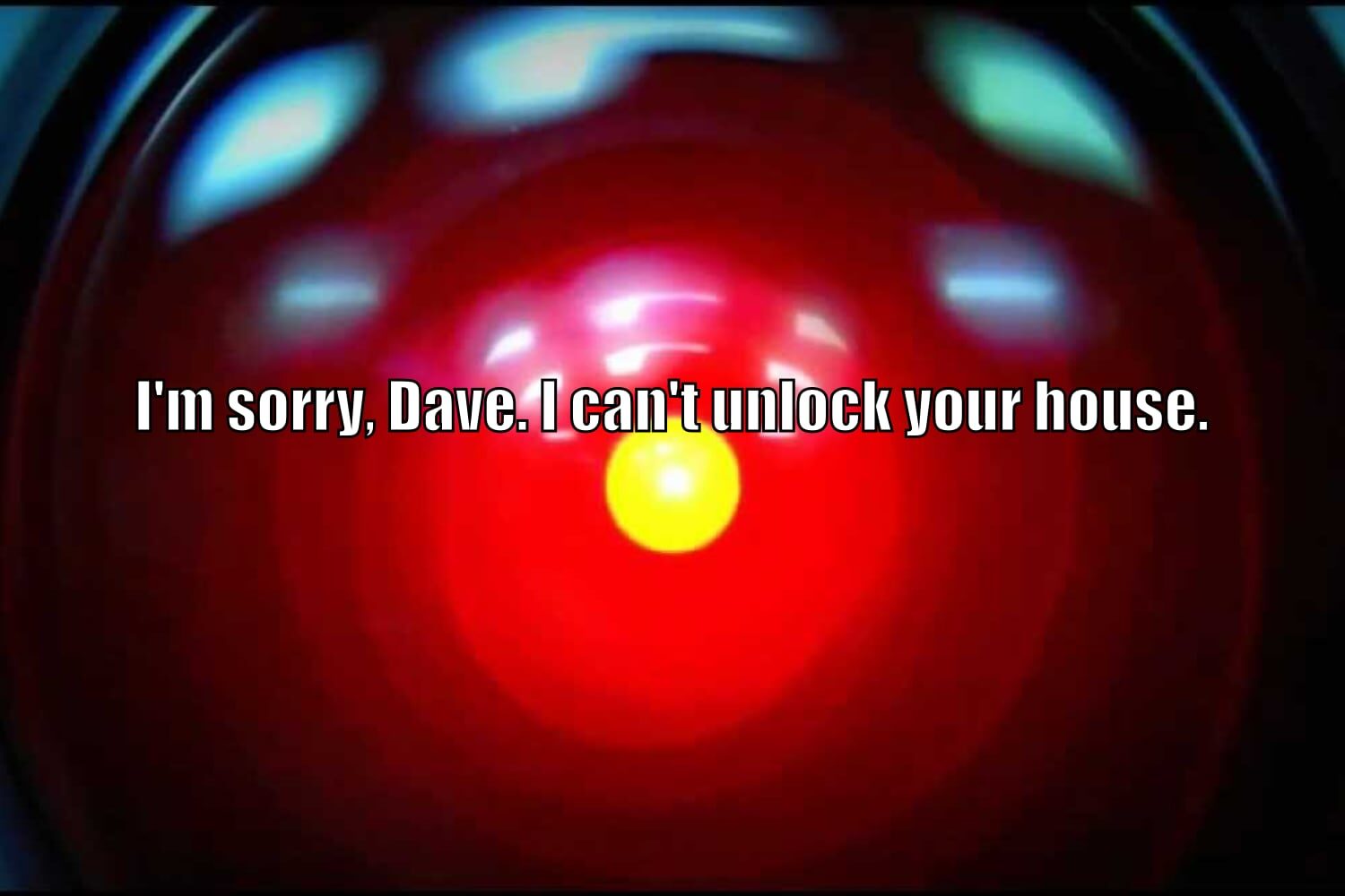 sorry dave hal 9000
