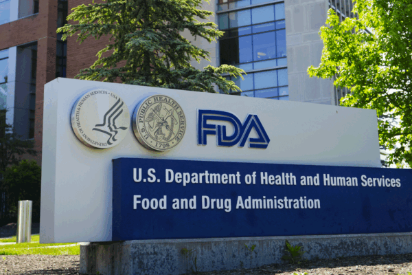 FDA Food and Drug Administration