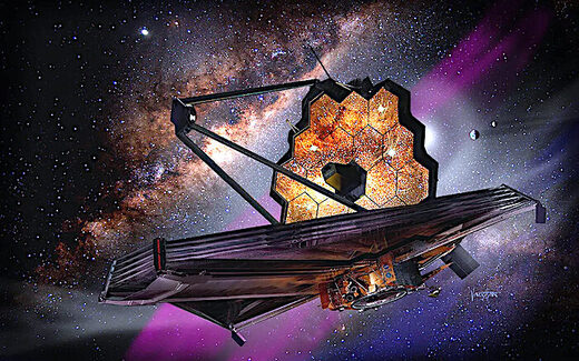 After 2 years in space, the James Webb telescope has broken cosmology. Can it be fixed?