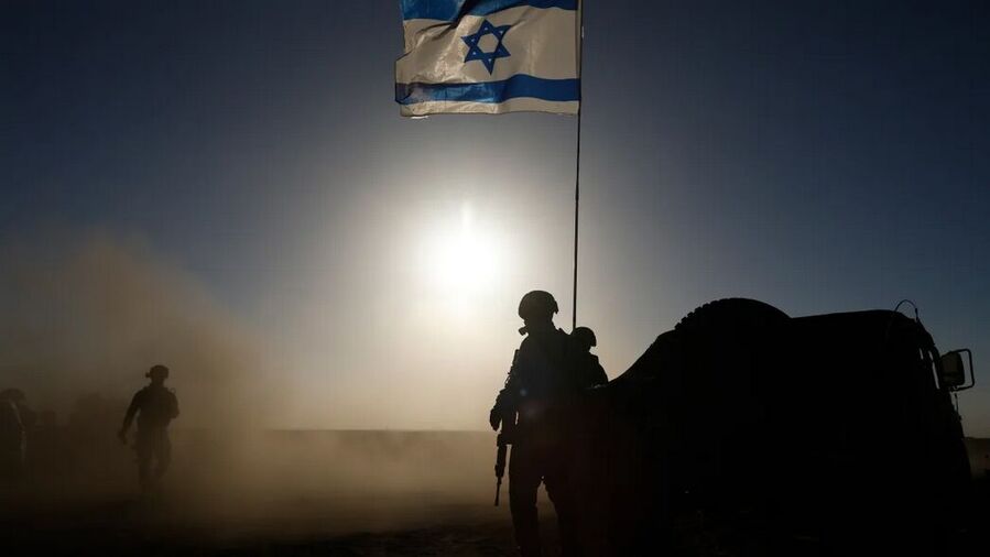 Israel Defense Forces israel idf