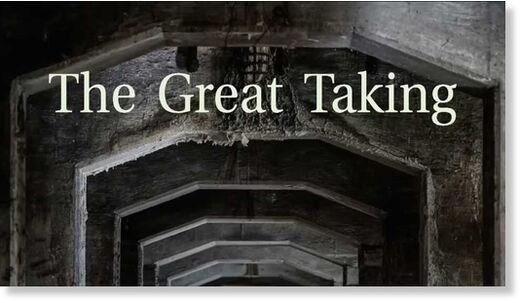 the great taking