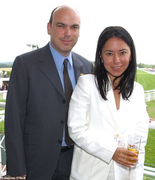 Click to enlarge Angela Bacares mike lynch
