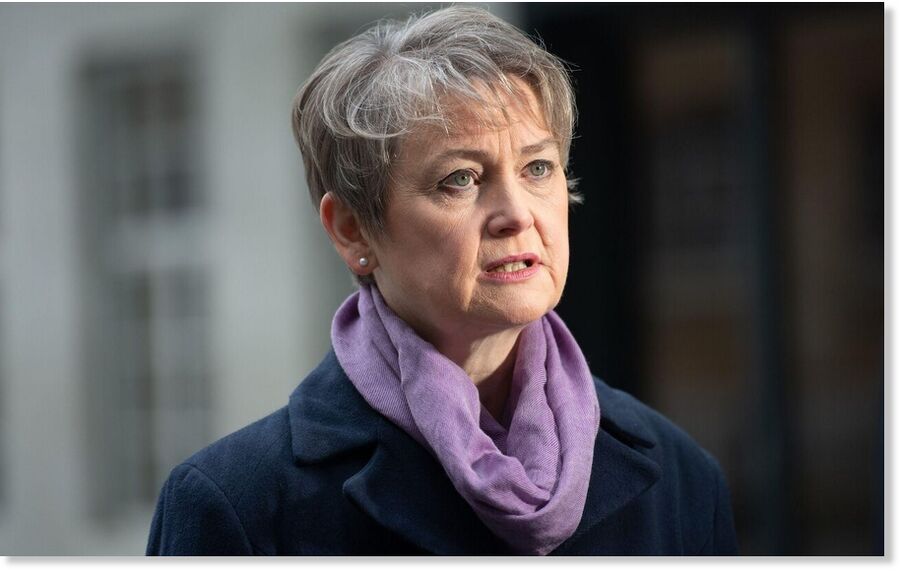 Click to enlarge woman british politics
