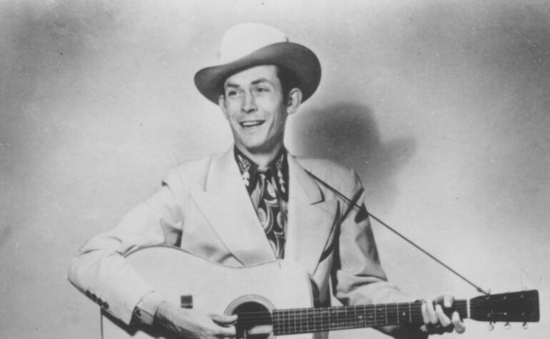 Click to enlarge hank williams