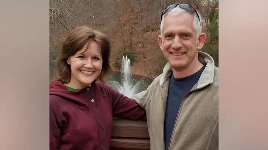 Click to enlarge james tony moffat wife nasa engineer die plane crash