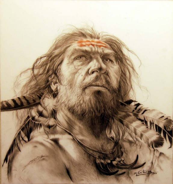 Neanderthal 