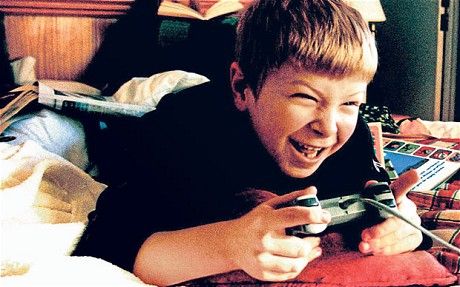 Click to enlarge computer games