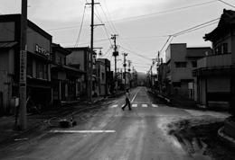 The Fukushima accident-Minamisoma