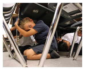 Click to enlarge Quake Prep