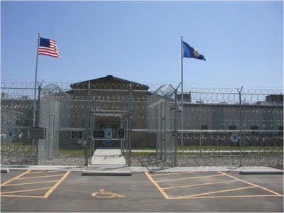 FEMA detention camp