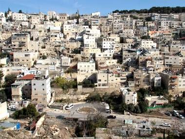 Click to enlarge Palestine