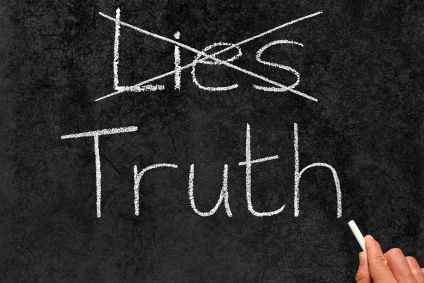 lies/truth