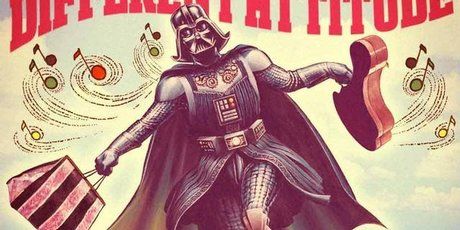 Click to enlarge Vader