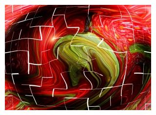 Click to enlarge Gluten Whiplash