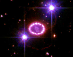 2012 Supernova