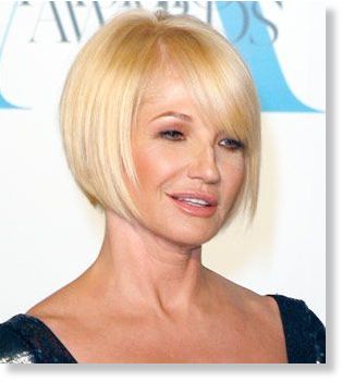 Click to enlarge Ellen Barkin