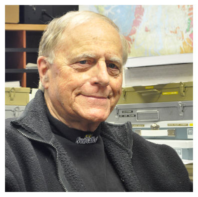 Click to enlarge Don Easterbrook
