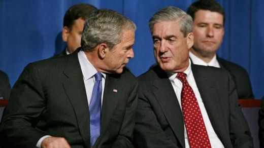 Click to enlarge Bush & Muller