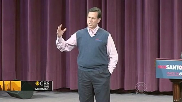 Click to enlarge santorum hitler