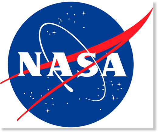 Click to enlarge NASA