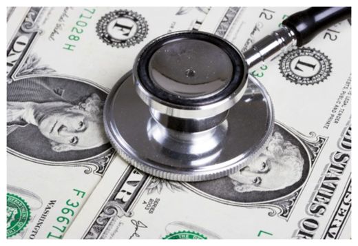 Click to enlarge Medicare Fraud