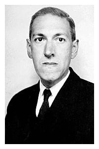 Howard Phillips Lovecraft,