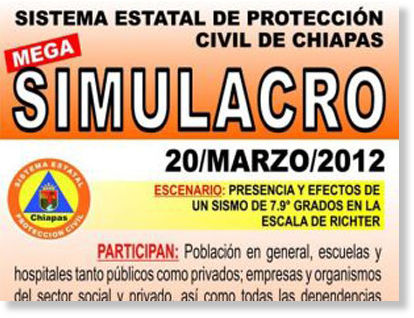Click to enlarge mega simulacro
