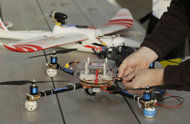 Click to enlarge drones in US skies 2