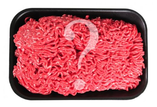 Click to enlarge Is It Meat?