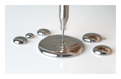 Click to enlarge Mercury