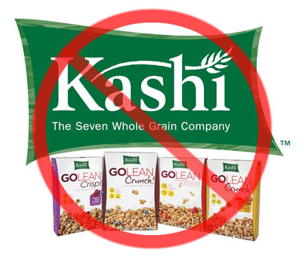 Kashi Brand
