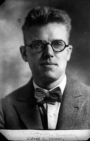 field for alfred kinsey field for alfred kinsey