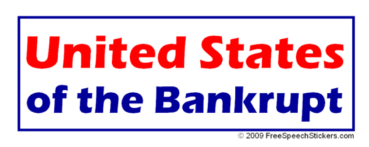 Click to enlarge Bankrupt