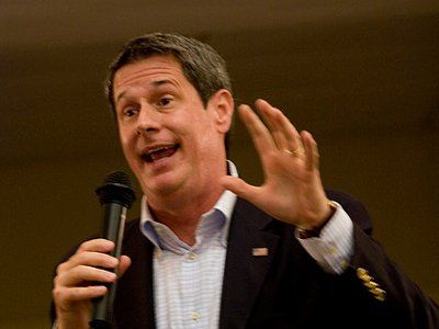 Click to enlarge Sen. David Vitter