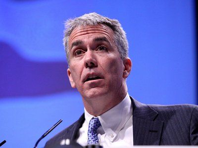 Click to enlarge Rep. Joe Walsh