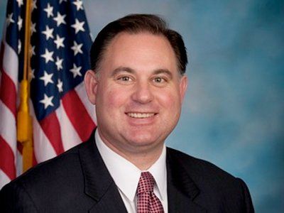 Click to enlarge Rep. Frank Guinta